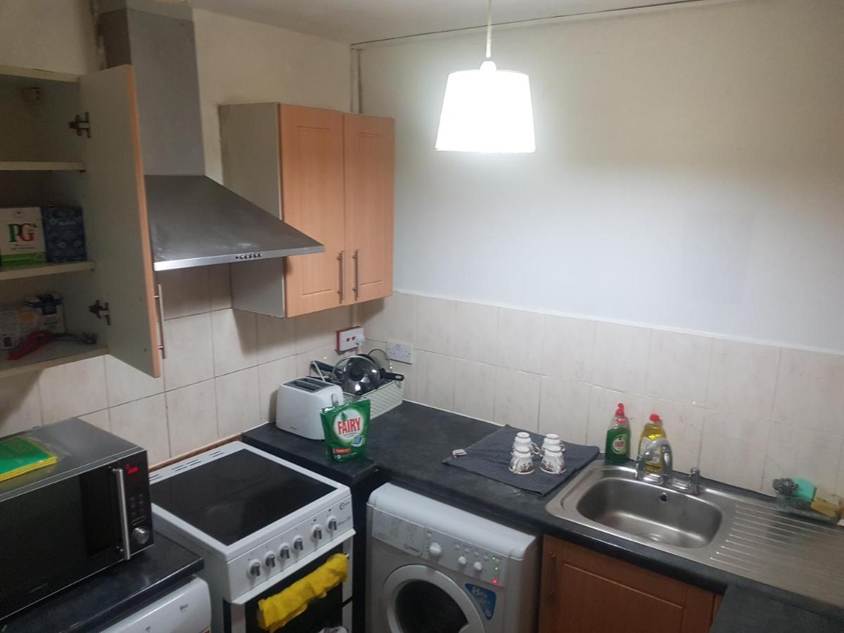 Dach Apartments - Cozy 3 Bed Apartment In Hendon Эджвар Экстерьер фото