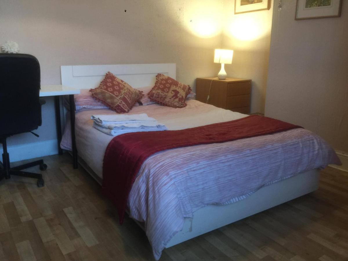 Dach Apartments - Cozy 3 Bed Apartment In Hendon Эджвар Экстерьер фото