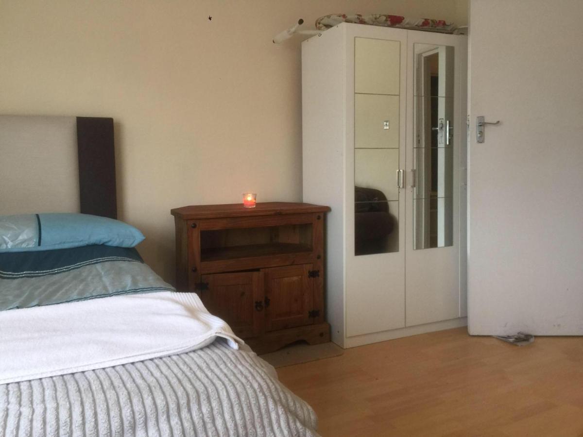 Dach Apartments - Cozy 3 Bed Apartment In Hendon Эджвар Экстерьер фото
